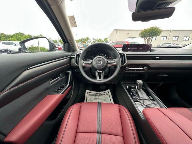 new 2025 Mazda CX-50 Hybrid car, priced at $37,293