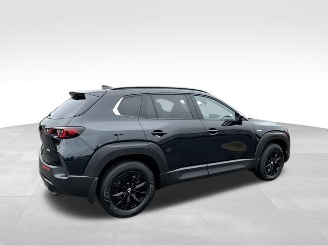 new 2025 Mazda CX-50 Hybrid car, priced at $37,293