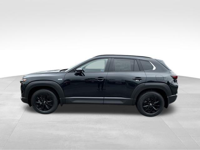 new 2025 Mazda CX-50 Hybrid car, priced at $37,293