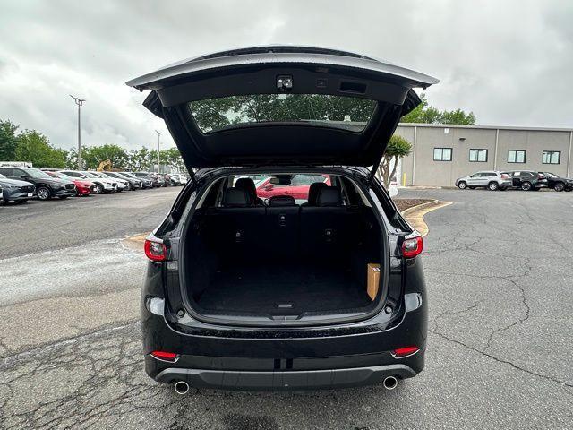 used 2024 Mazda CX-5 car, priced at $32,490