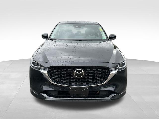 used 2024 Mazda CX-5 car, priced at $32,490