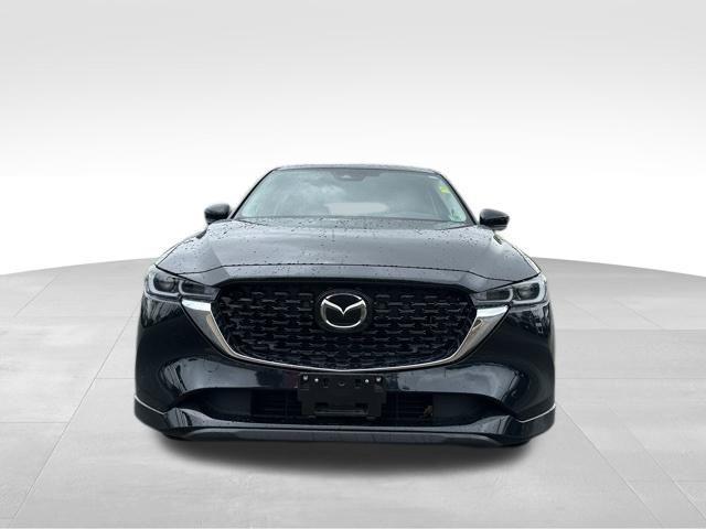 used 2024 Mazda CX-5 car, priced at $32,490