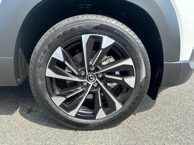 new 2025 Mazda CX-50 Hybrid car, priced at $40,970
