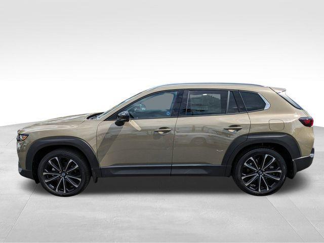 new 2024 Mazda CX-50 car, priced at $43,458