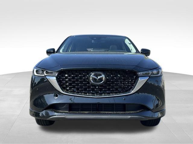 new 2025 Mazda CX-5 car
