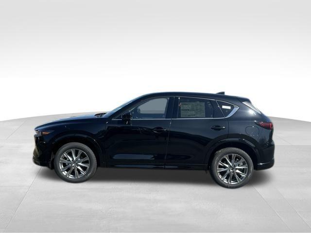 new 2025 Mazda CX-5 car
