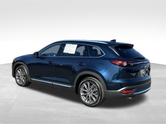 used 2023 Mazda CX-9 car, priced at $33,790