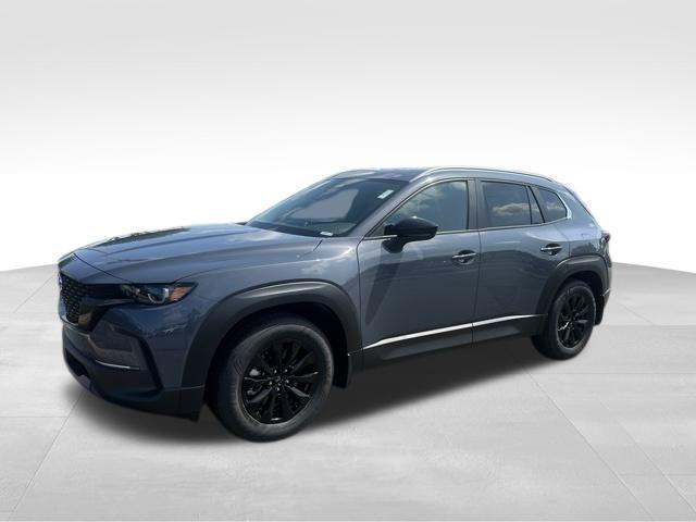 new 2025 Mazda CX-50 car, priced at $31,190