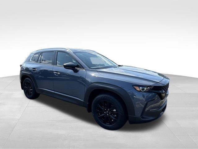 new 2025 Mazda CX-50 car, priced at $31,190
