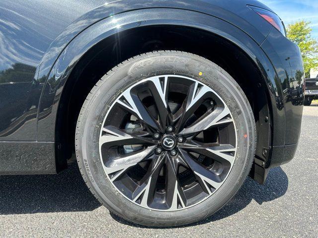 used 2024 Mazda CX-90 car, priced at $37,590