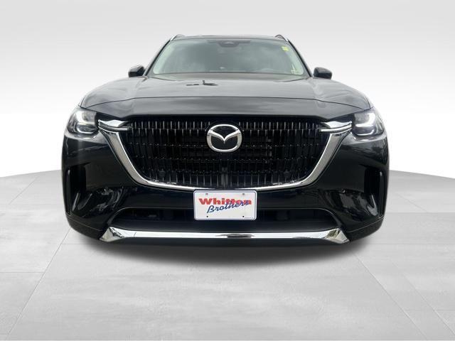 used 2024 Mazda CX-90 car, priced at $37,590