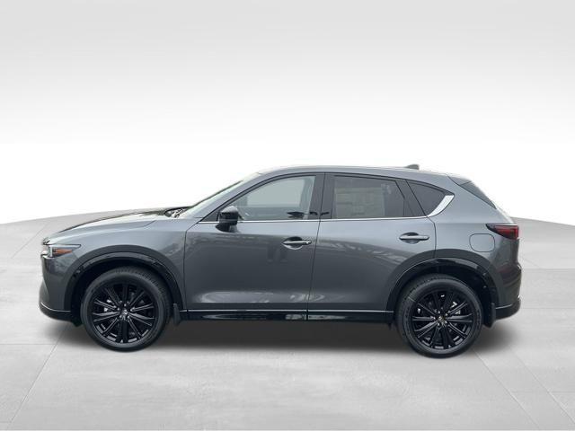 new 2025 Mazda CX-5 car, priced at $39,481