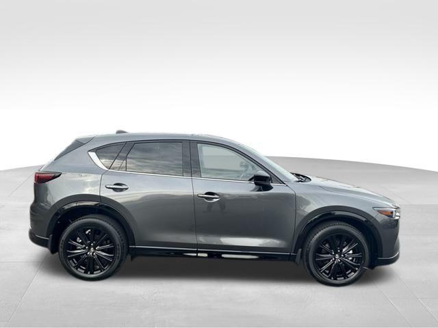 new 2025 Mazda CX-5 car, priced at $39,481