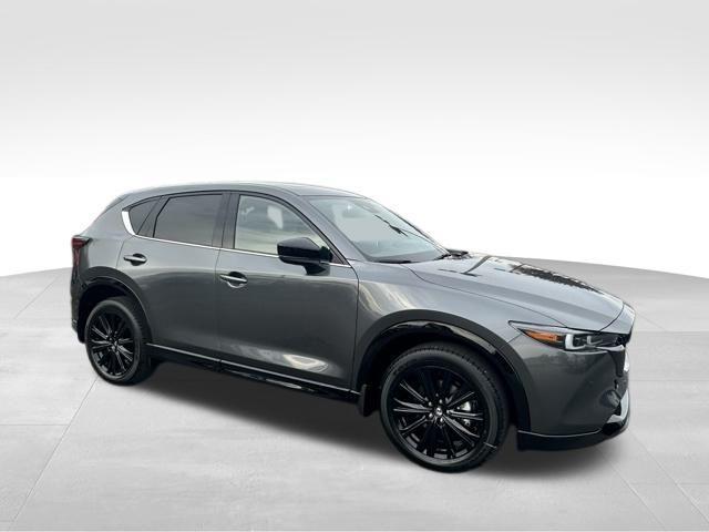 new 2025 Mazda CX-5 car, priced at $39,481