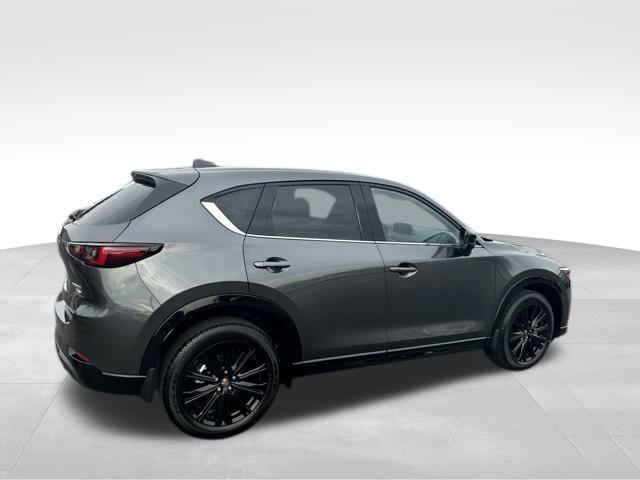 new 2025 Mazda CX-5 car, priced at $39,481