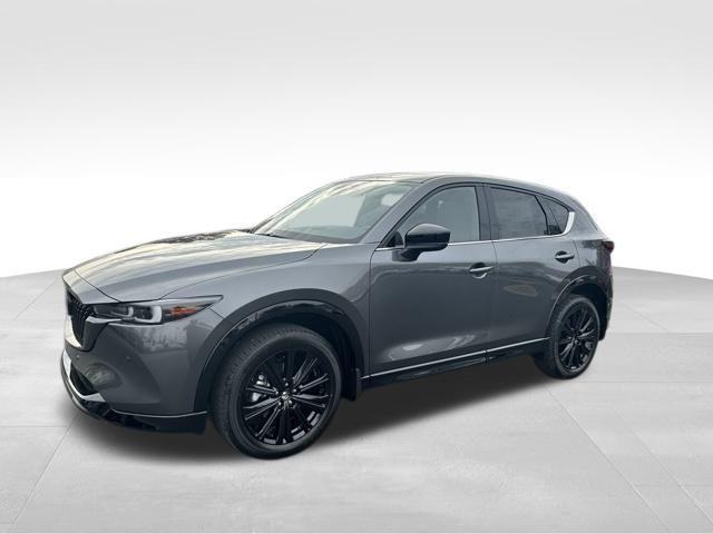 new 2025 Mazda CX-5 car, priced at $39,481