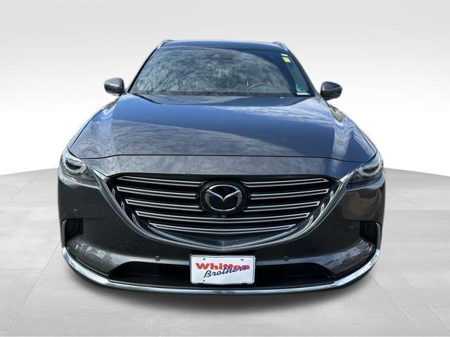 used 2022 Mazda CX-9 car, priced at $30,490