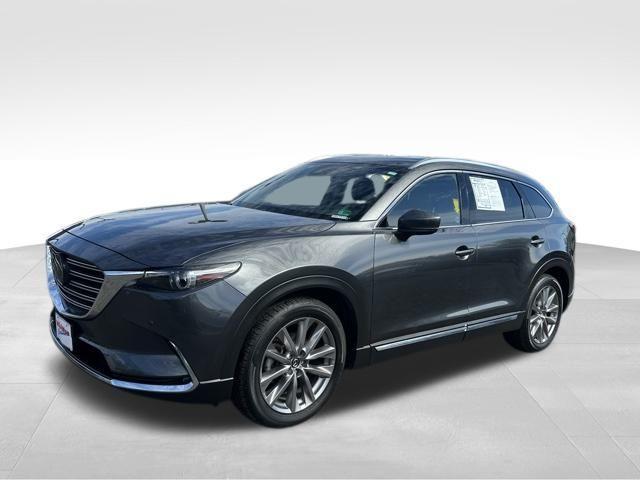 used 2022 Mazda CX-9 car, priced at $30,490