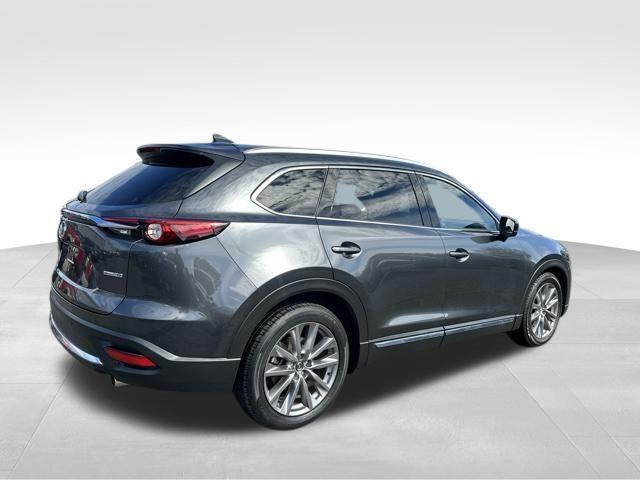 used 2022 Mazda CX-9 car, priced at $30,490