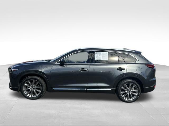 used 2022 Mazda CX-9 car, priced at $30,490