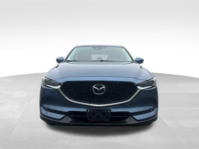 used 2018 Mazda CX-5 car, priced at $22,000