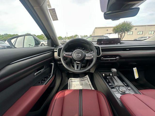 new 2025 Mazda CX-50 Hybrid car, priced at $37,846