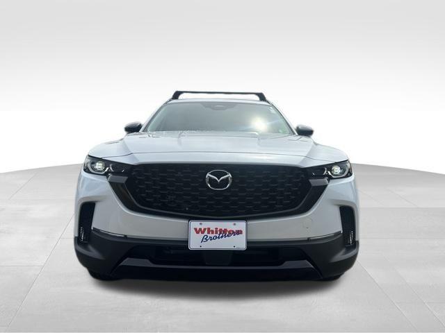 new 2025 Mazda CX-50 Hybrid car, priced at $37,846