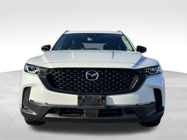 used 2023 Mazda CX-50 car, priced at $32,890