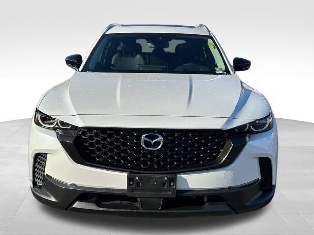 used 2023 Mazda CX-50 car, priced at $32,890