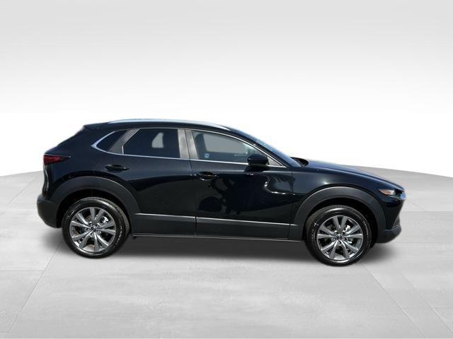 new 2025 Mazda CX-30 car, priced at $27,848