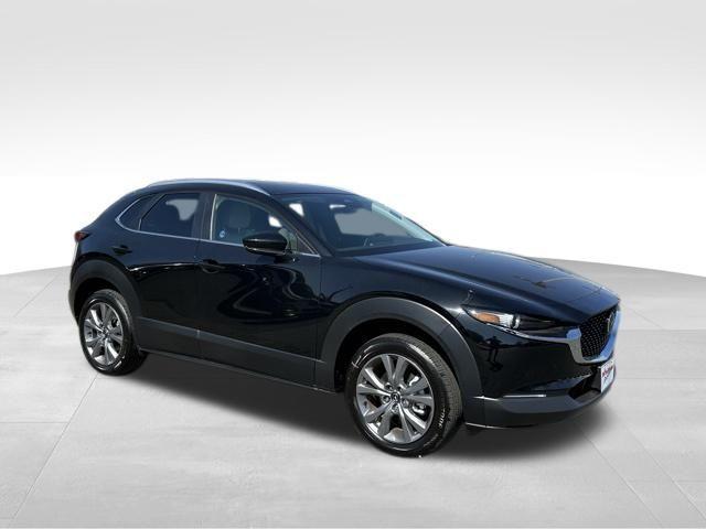 new 2025 Mazda CX-30 car, priced at $27,848