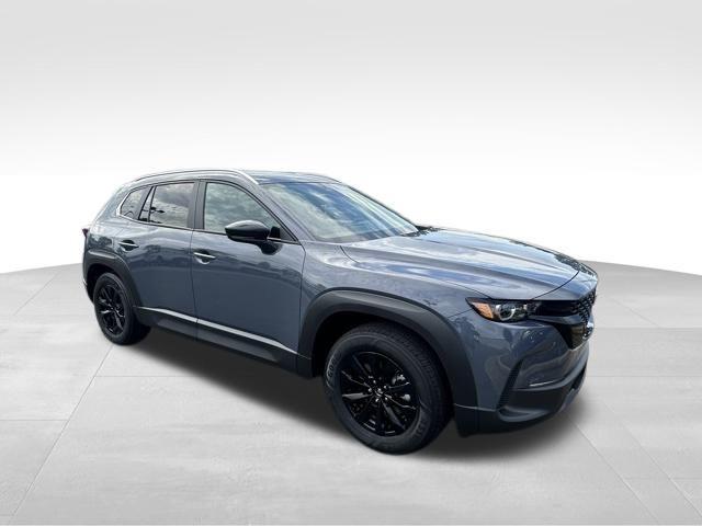 new 2025 Mazda CX-50 car, priced at $31,266