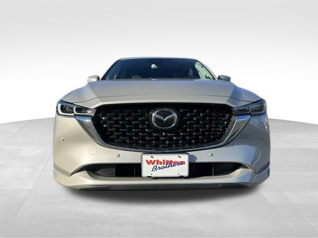 new 2025 Mazda CX-5 car, priced at $36,748