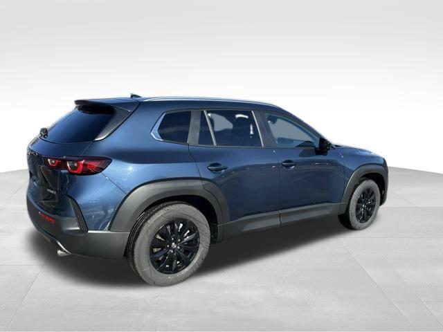 new 2025 Mazda CX-50 car, priced at $35,062