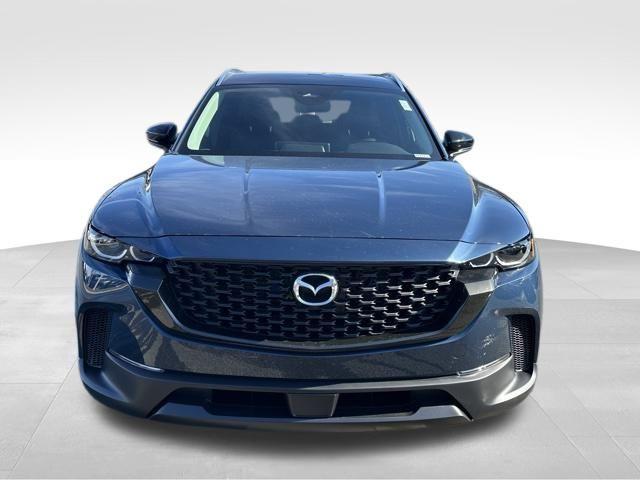 new 2025 Mazda CX-50 car, priced at $35,062