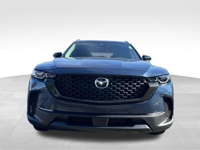 new 2025 Mazda CX-50 car, priced at $35,062