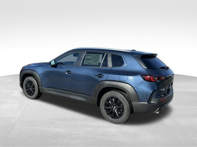 new 2025 Mazda CX-50 car, priced at $35,062