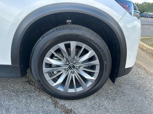 used 2024 Mazda CX-90 PHEV car, priced at $31,490