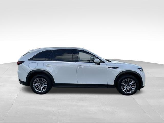 used 2024 Mazda CX-90 PHEV car, priced at $31,490
