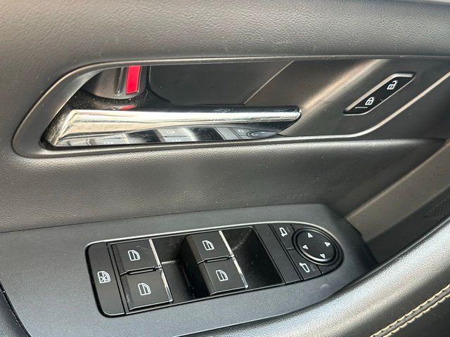 used 2024 Mazda CX-90 PHEV car, priced at $31,490