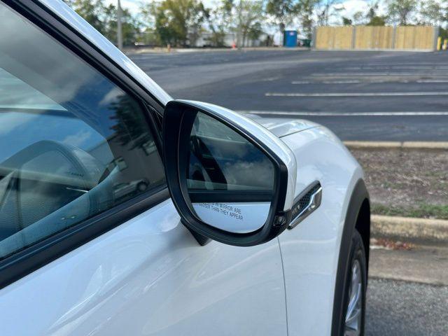 used 2024 Mazda CX-90 PHEV car, priced at $31,490