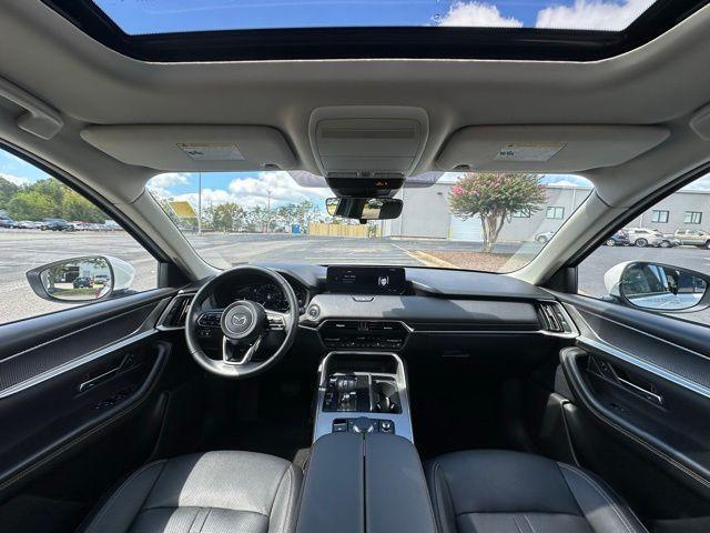 used 2024 Mazda CX-90 PHEV car, priced at $31,490