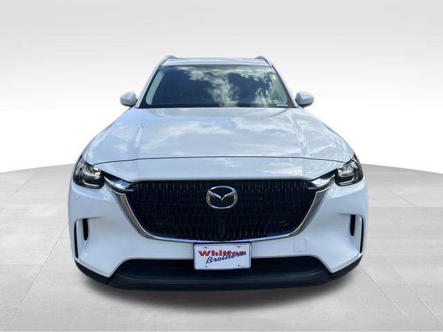 used 2024 Mazda CX-90 PHEV car, priced at $31,490