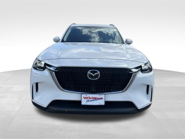 used 2024 Mazda CX-90 PHEV car, priced at $31,490