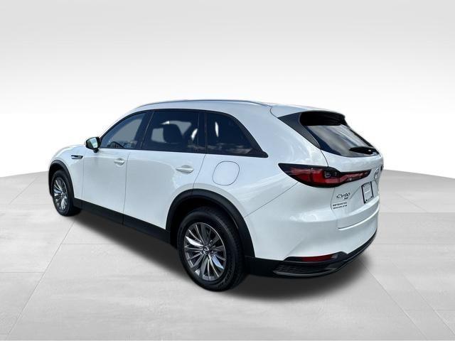 used 2024 Mazda CX-90 PHEV car, priced at $31,490