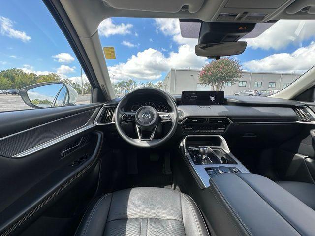 used 2024 Mazda CX-90 PHEV car, priced at $31,490