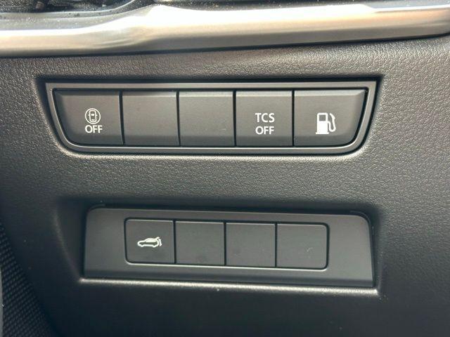 used 2024 Mazda CX-90 PHEV car, priced at $31,490