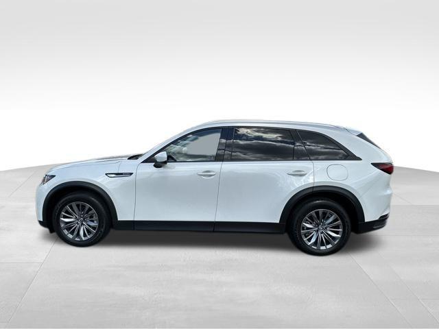 used 2024 Mazda CX-90 PHEV car, priced at $31,490