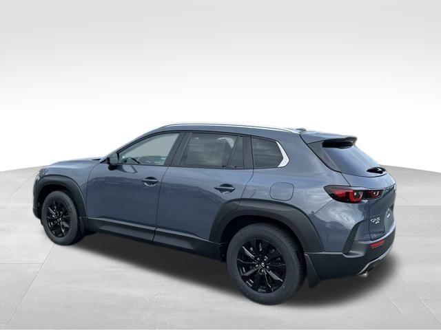 new 2025 Mazda CX-50 car, priced at $34,603