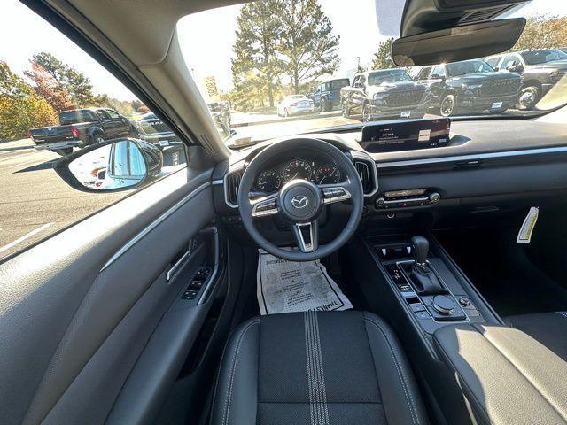 new 2026 Mazda CX-50 car, priced at $34,316